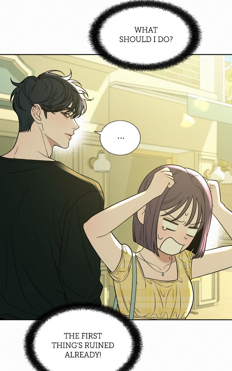 Read Operation True Love EN Manga Online