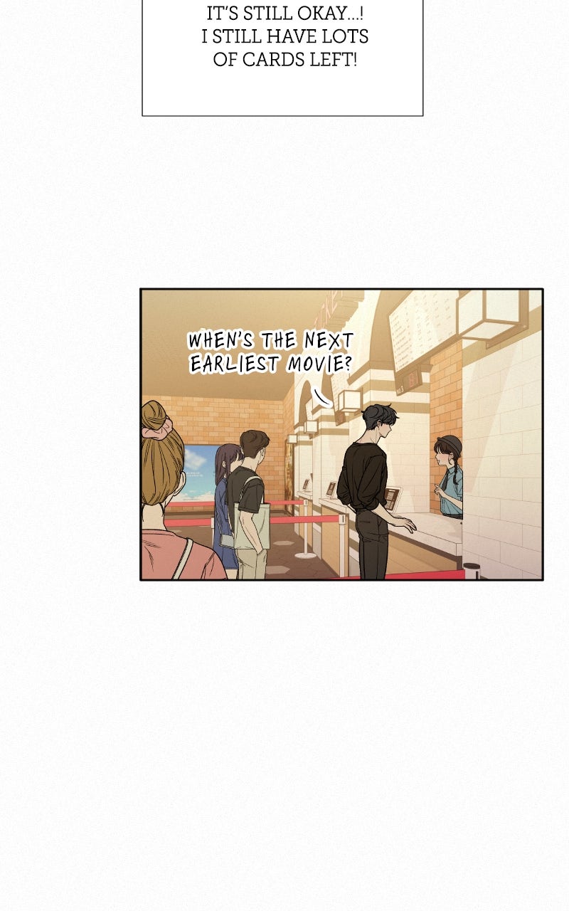 Read Operation True Love EN Manga Online