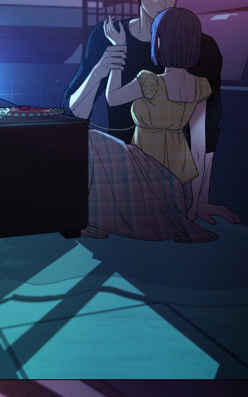 Read Operation True Love EN Manga Online