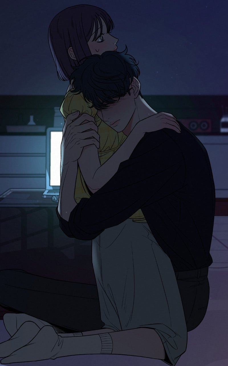 Read Operation True Love EN Manga Online