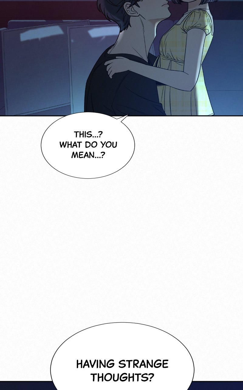 Read Operation True Love EN Manga Online