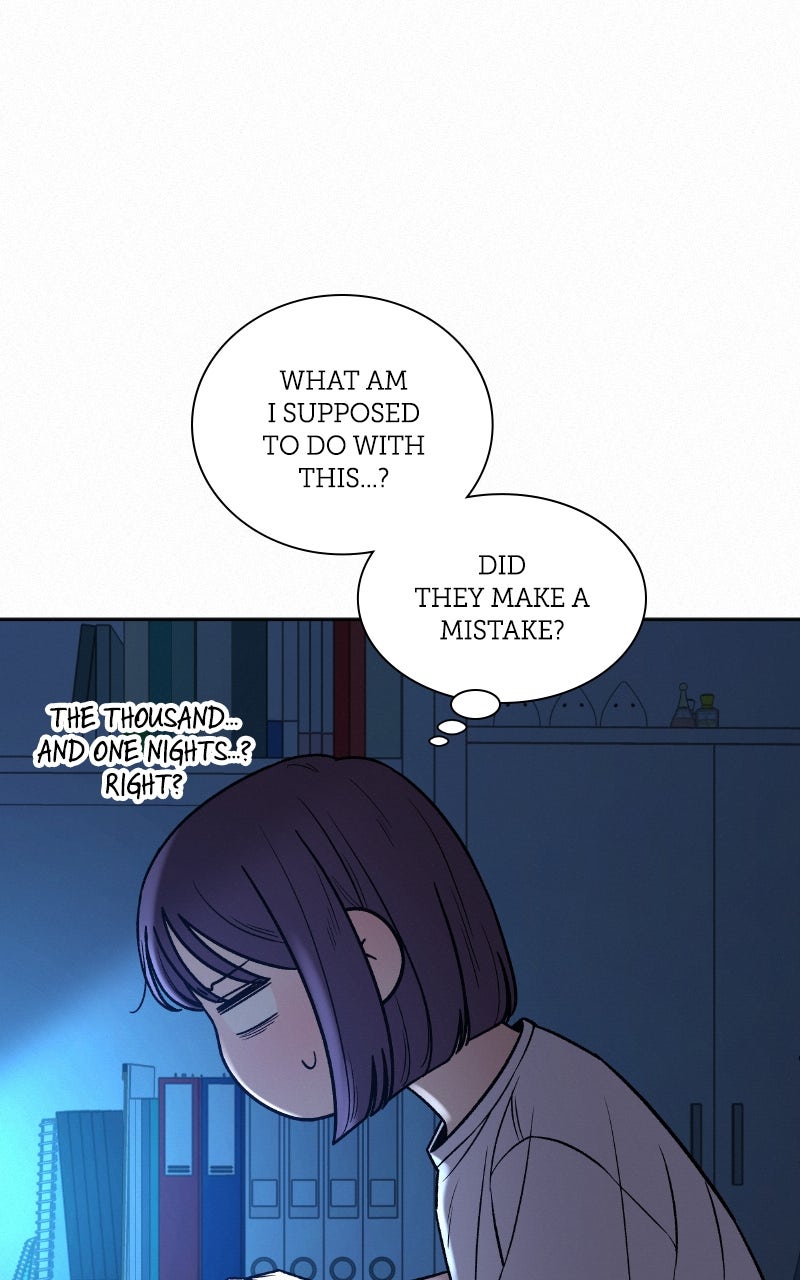 Read Operation True Love EN Manga Online