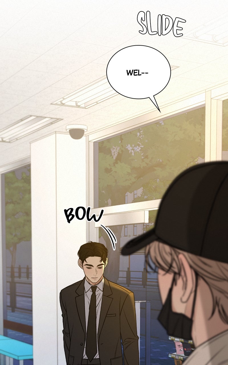 Read Operation True Love EN Manga Online