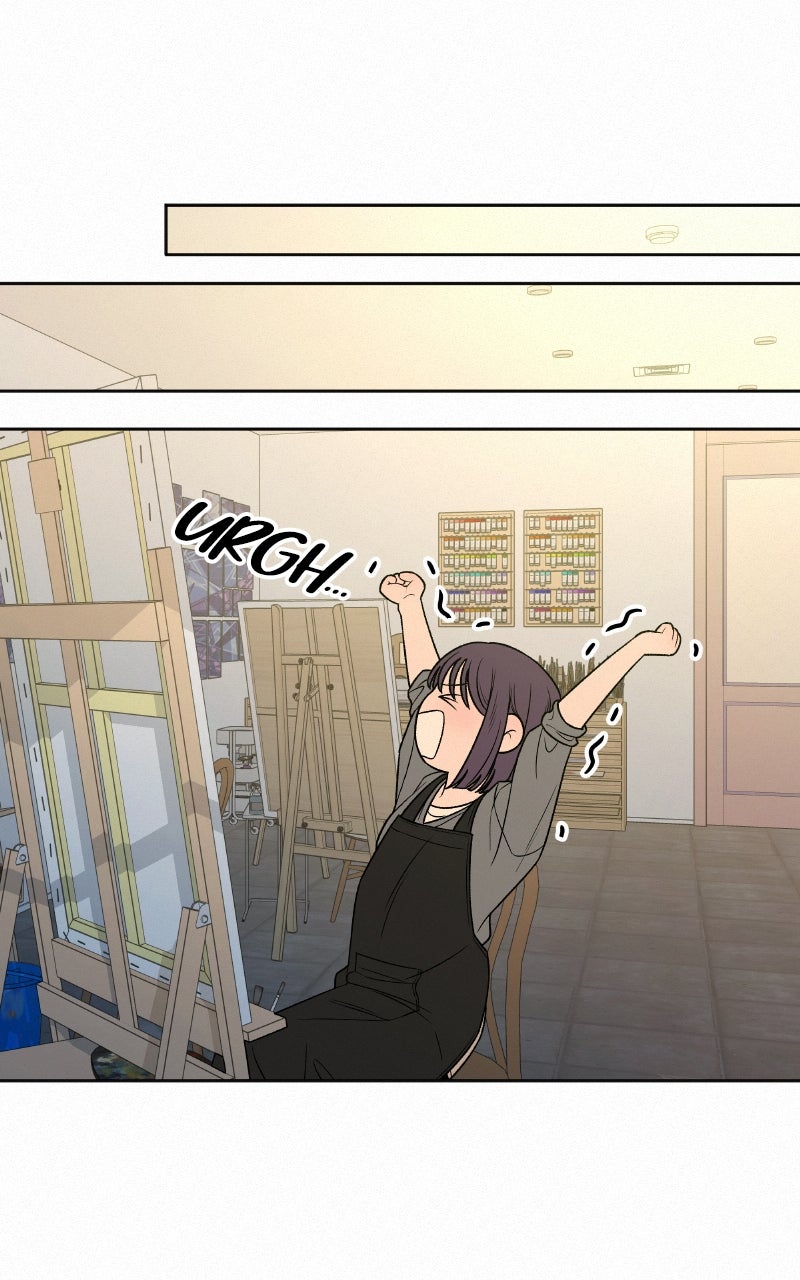 Read Operation True Love EN Manga Online