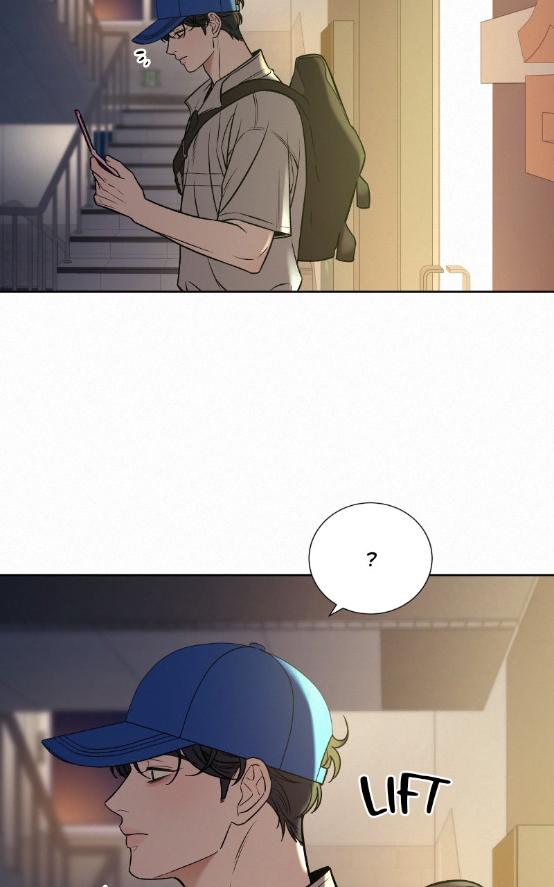 Read Operation True Love EN Manga Online