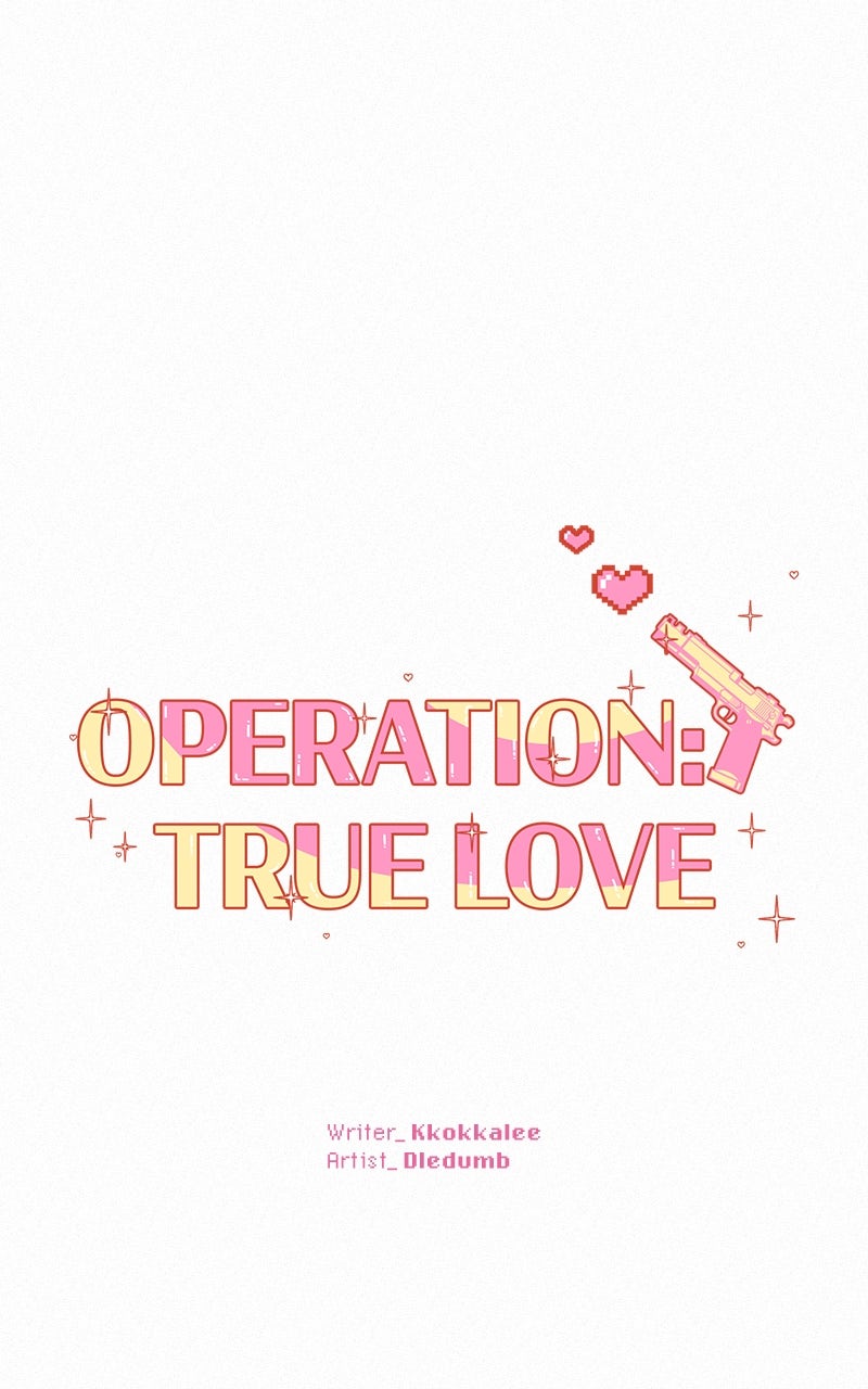 Read Operation True Love EN Manga Online