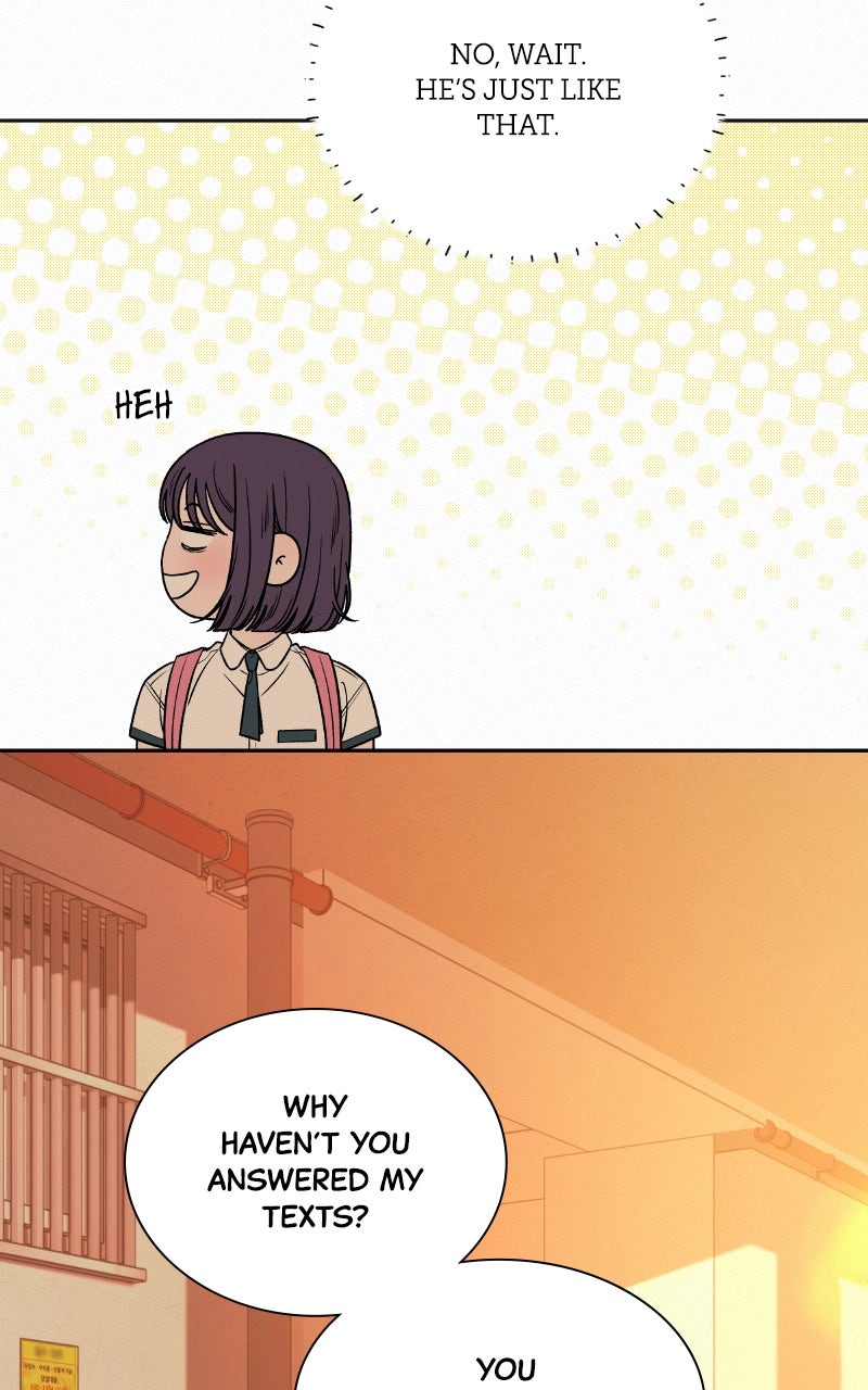 Read Operation True Love EN Manga Online