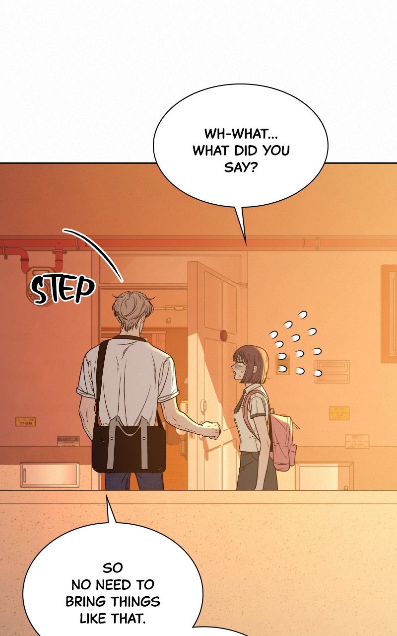 Read Operation True Love EN Manga Online