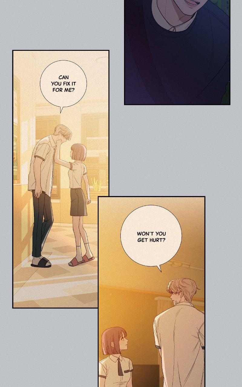 Read Operation True Love EN Manga Online