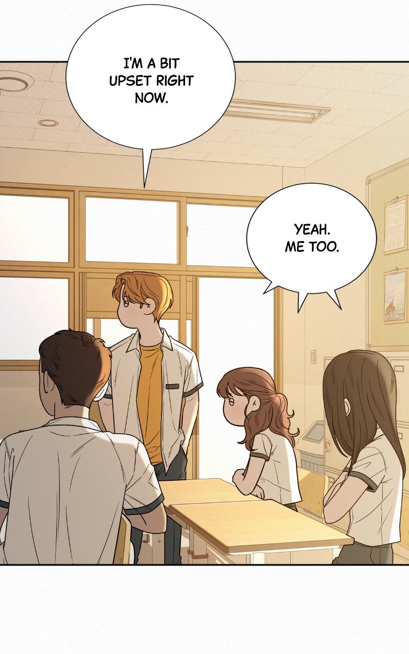 Read Operation True Love EN Manga Online