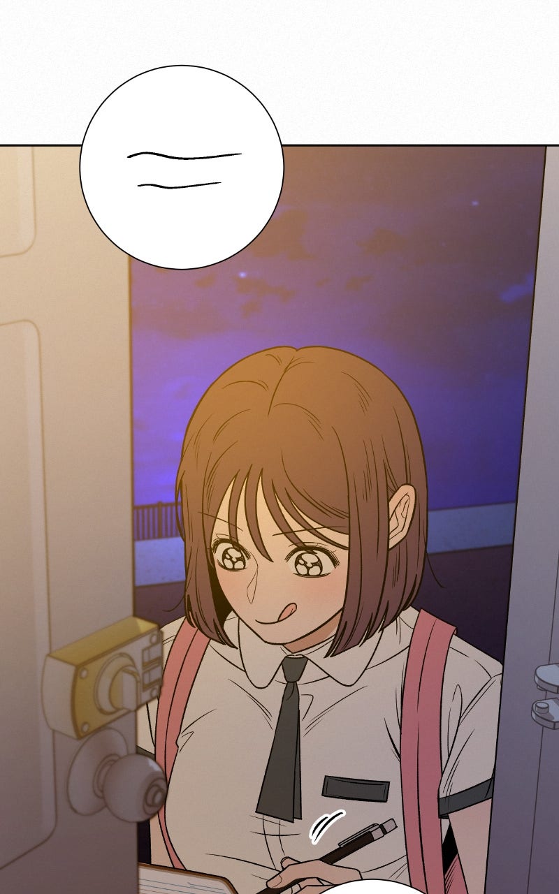 Read Operation True Love EN Manga Online