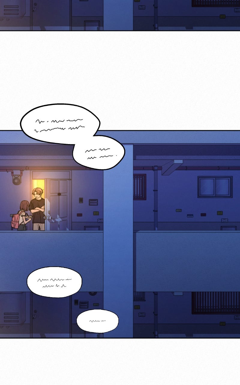 Read Operation True Love EN Manga Online