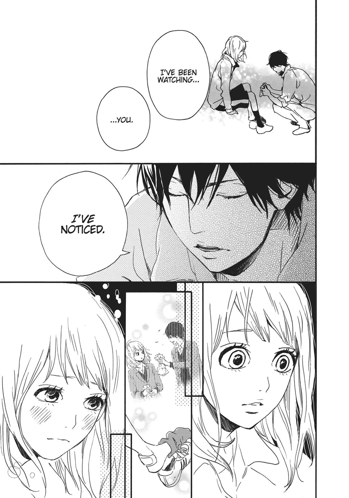 Read Orange EN Manga Online