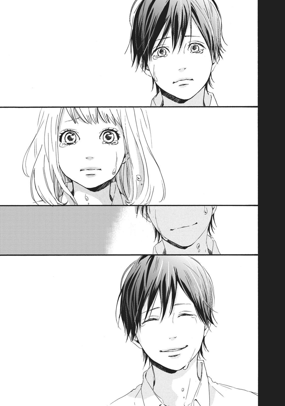 Read Orange EN Manga Online