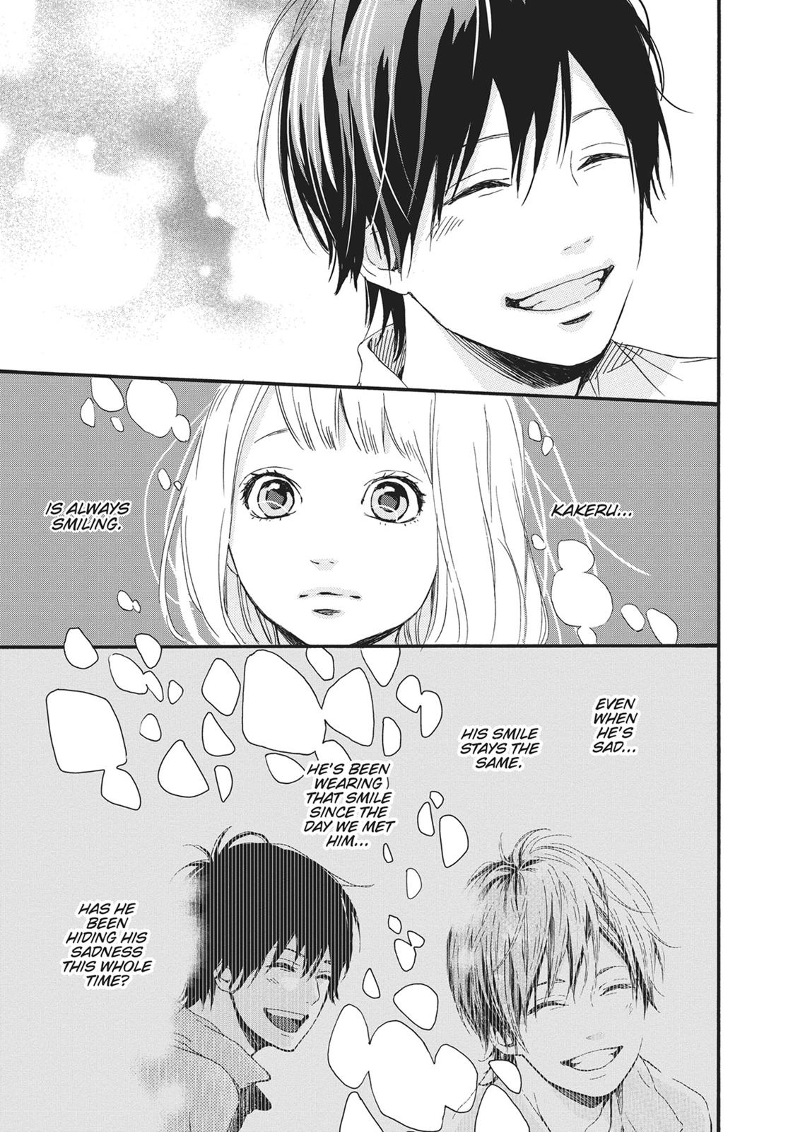 Read Orange EN Manga Online