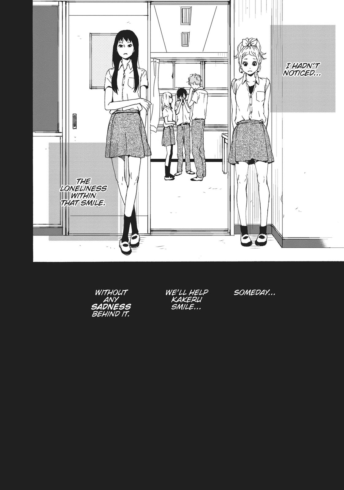 Read Orange EN Manga Online