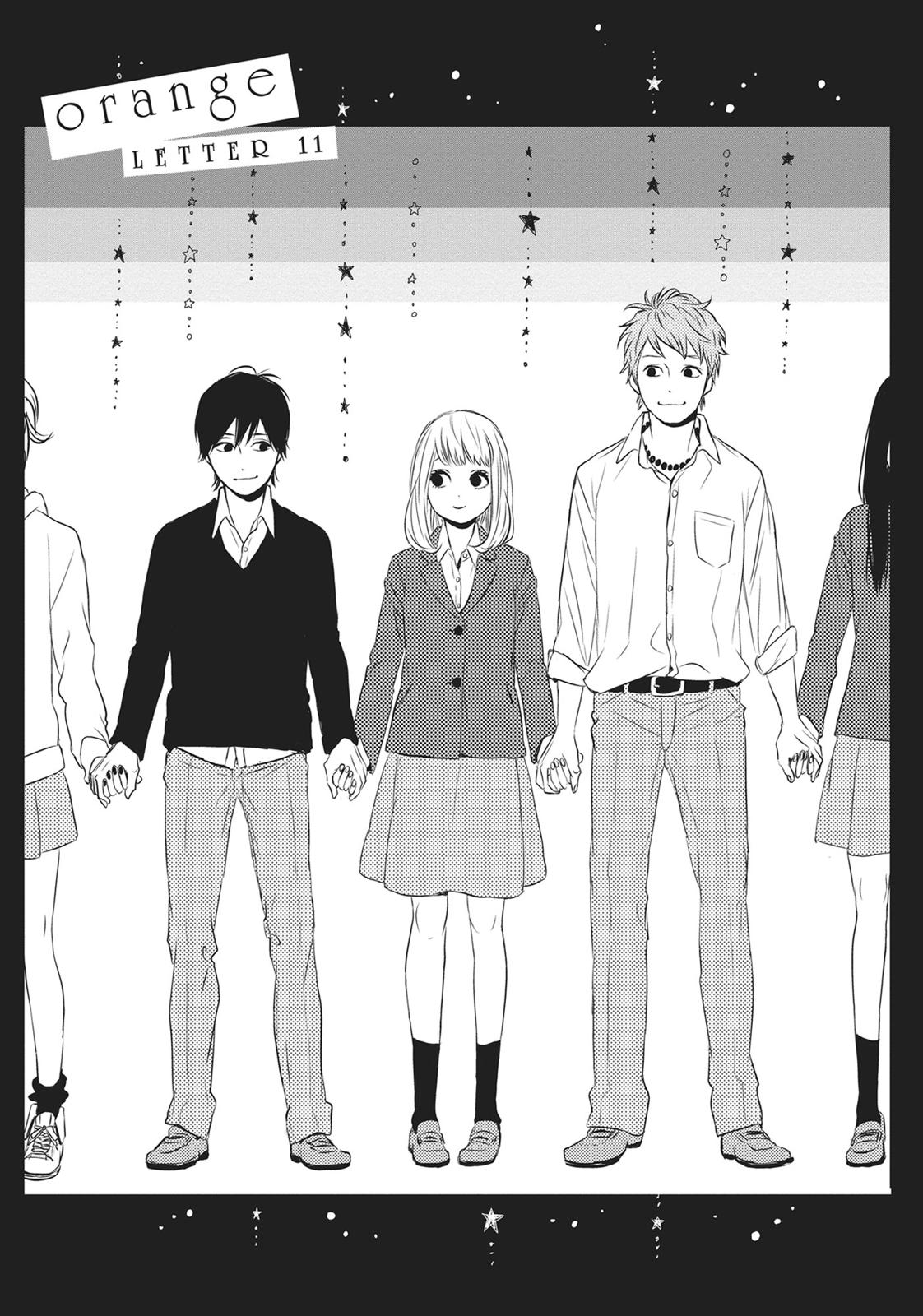 Read Orange EN Manga Online