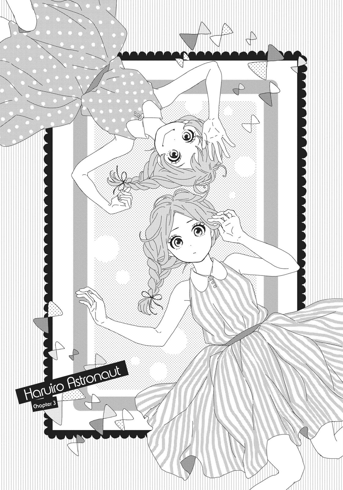 Read Orange EN Manga Online