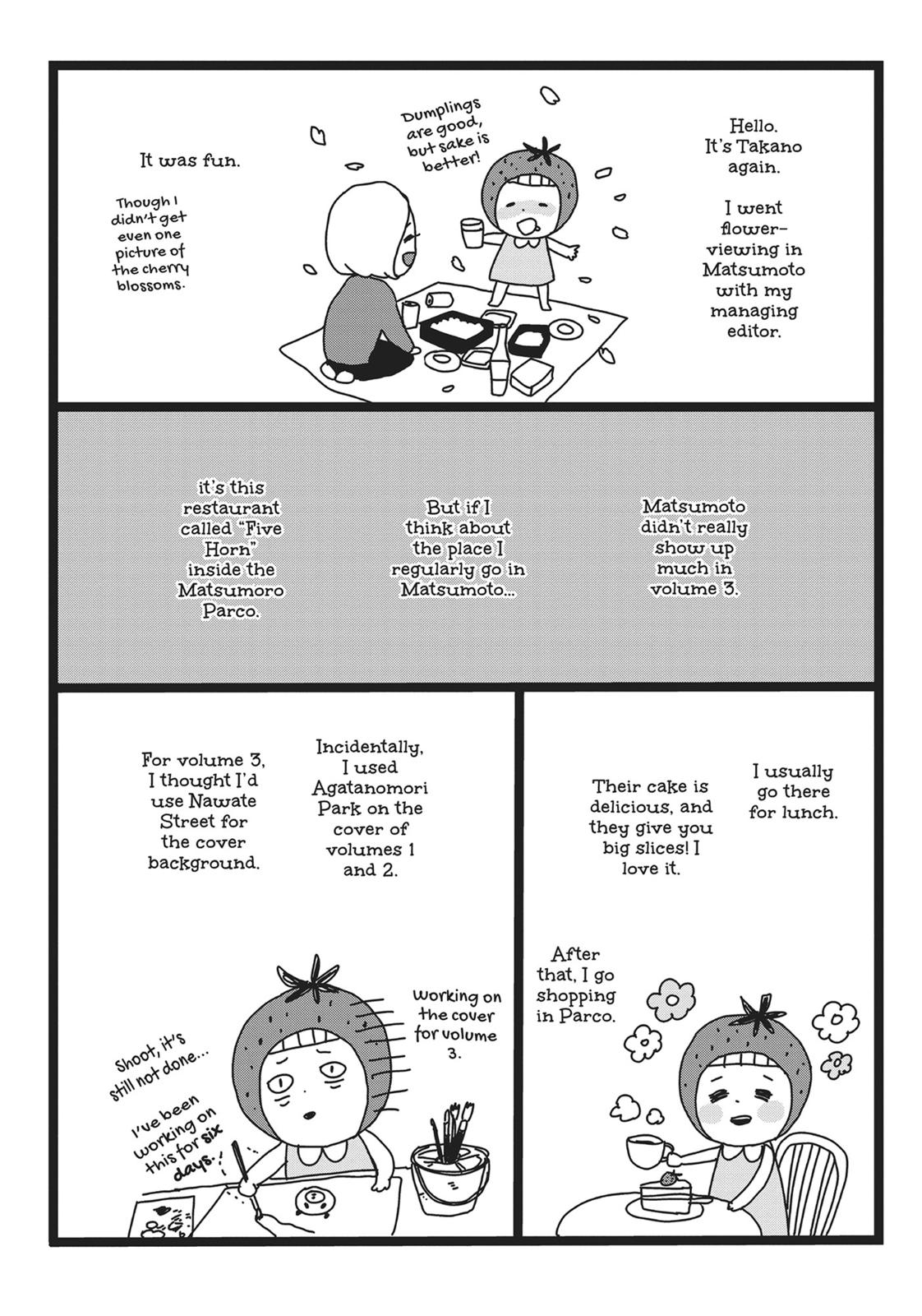 Read Orange EN Manga Online