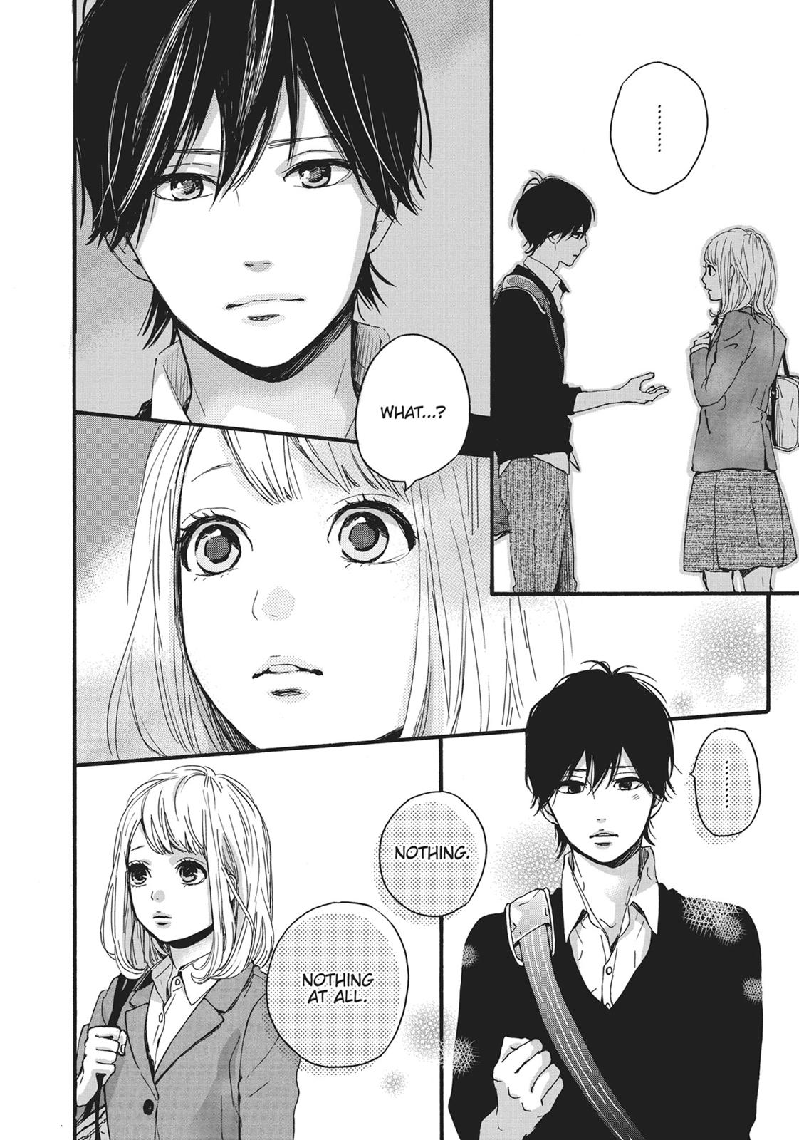 Read Orange EN Manga Online