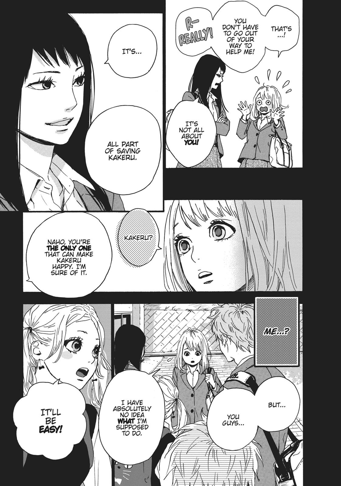 Read Orange EN Manga Online