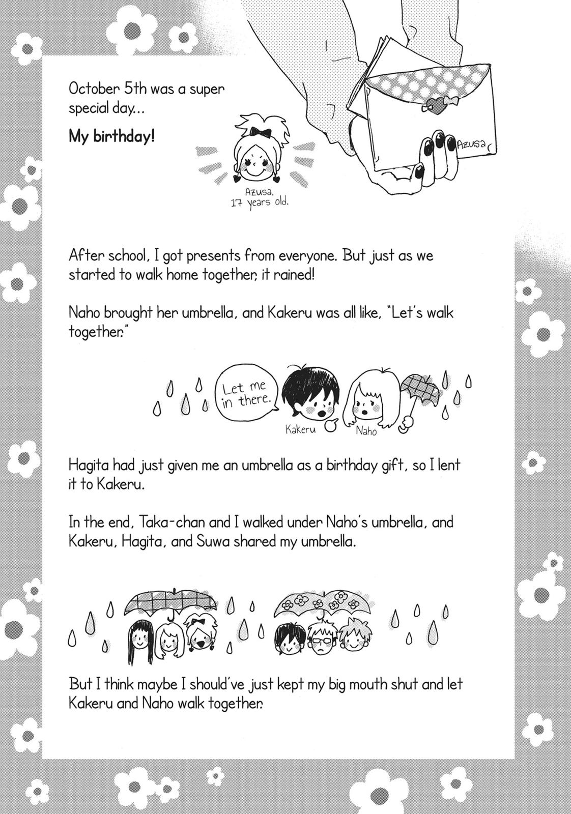 Read Orange EN Manga Online