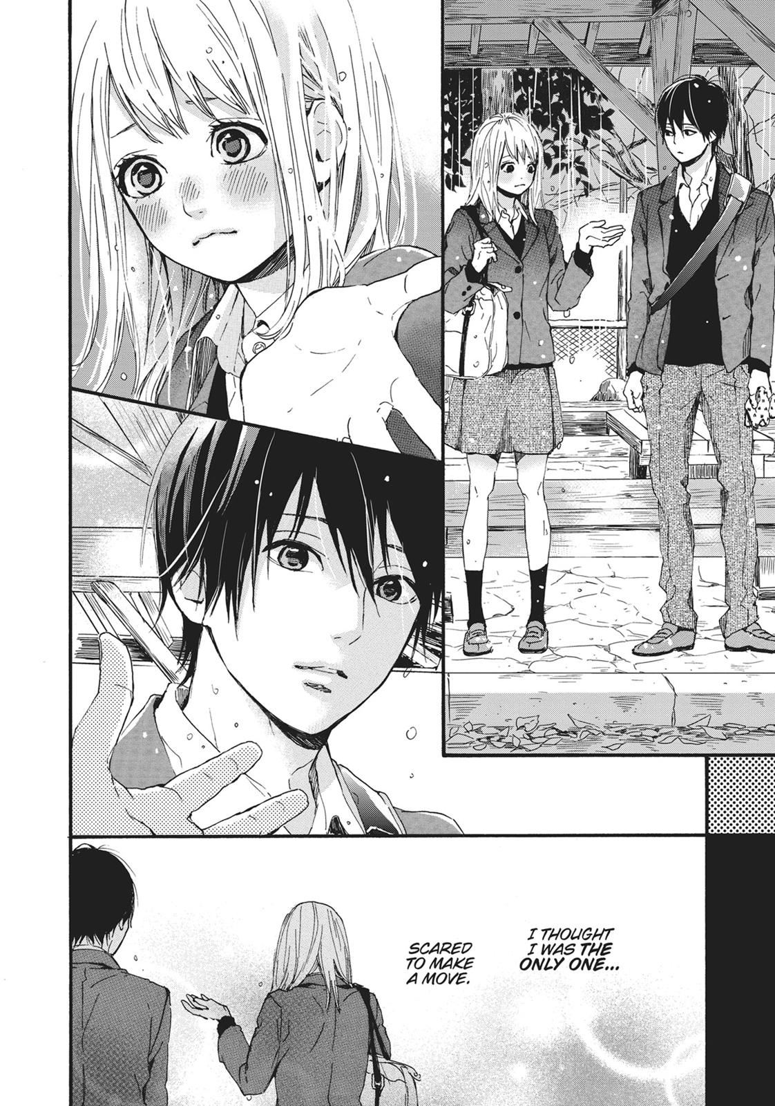 Read Orange EN Manga Online