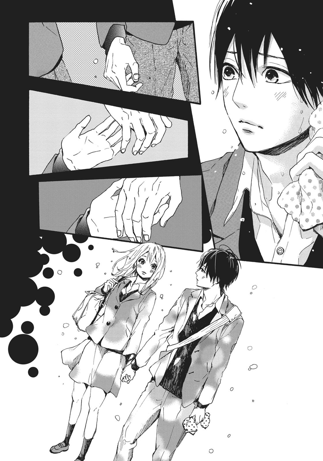 Read Orange EN Manga Online