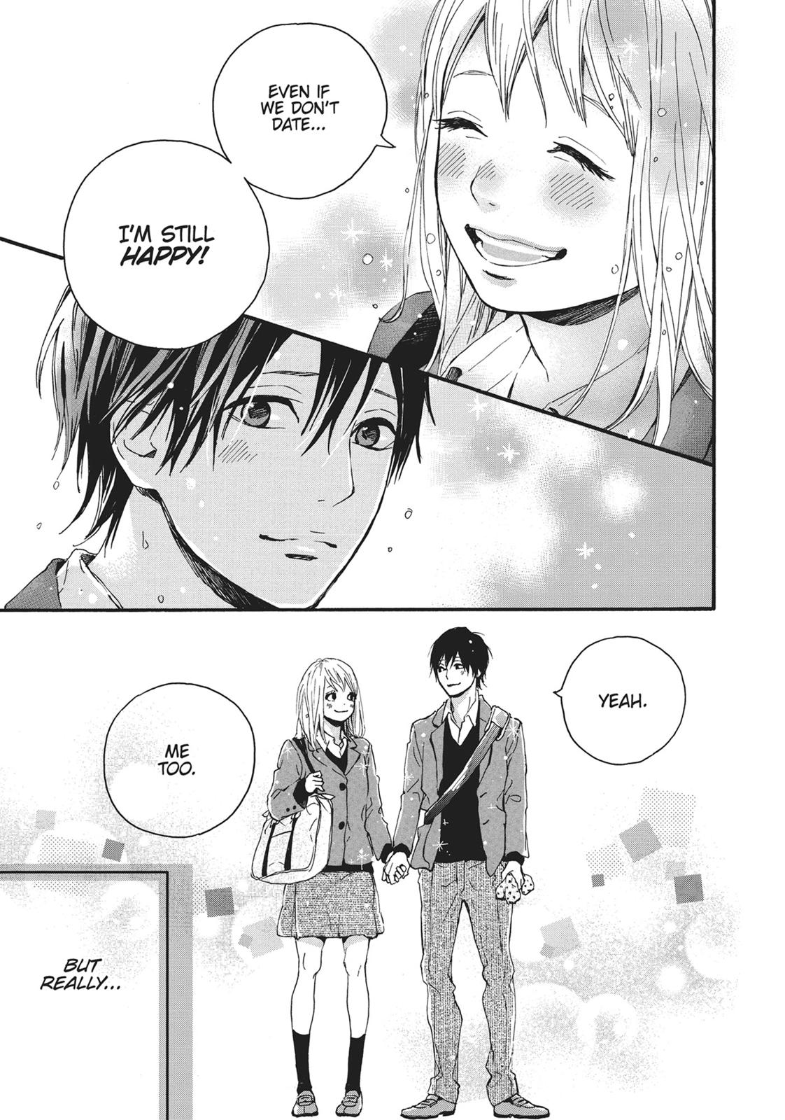 Read Orange EN Manga Online