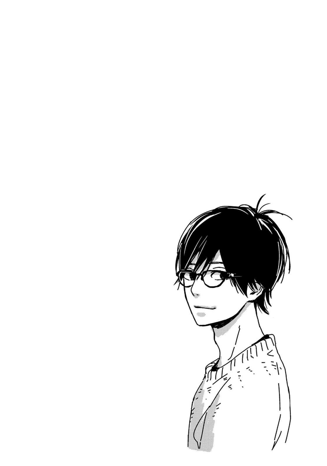 Read Orange EN Manga Online