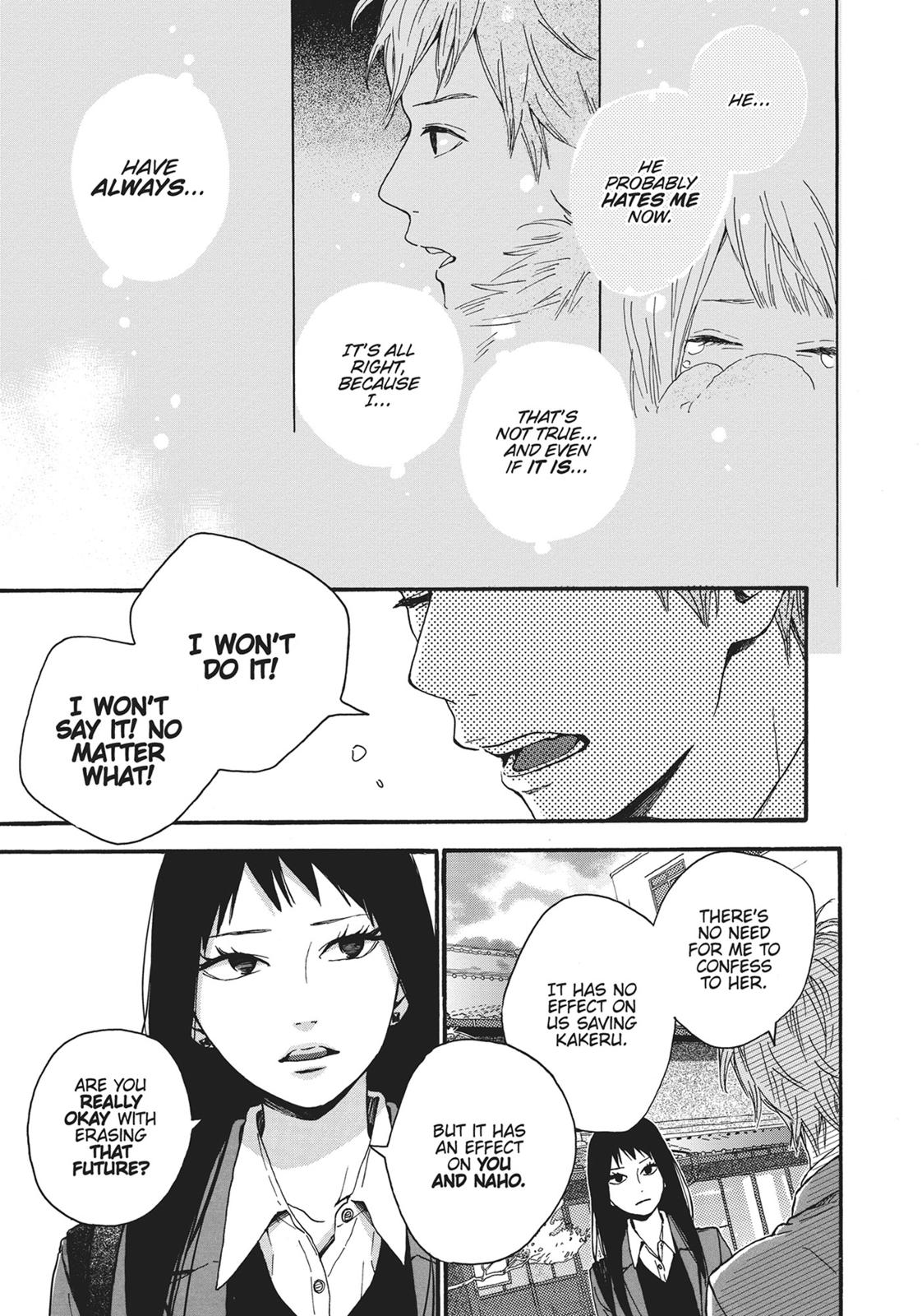 Read Orange EN Manga Online