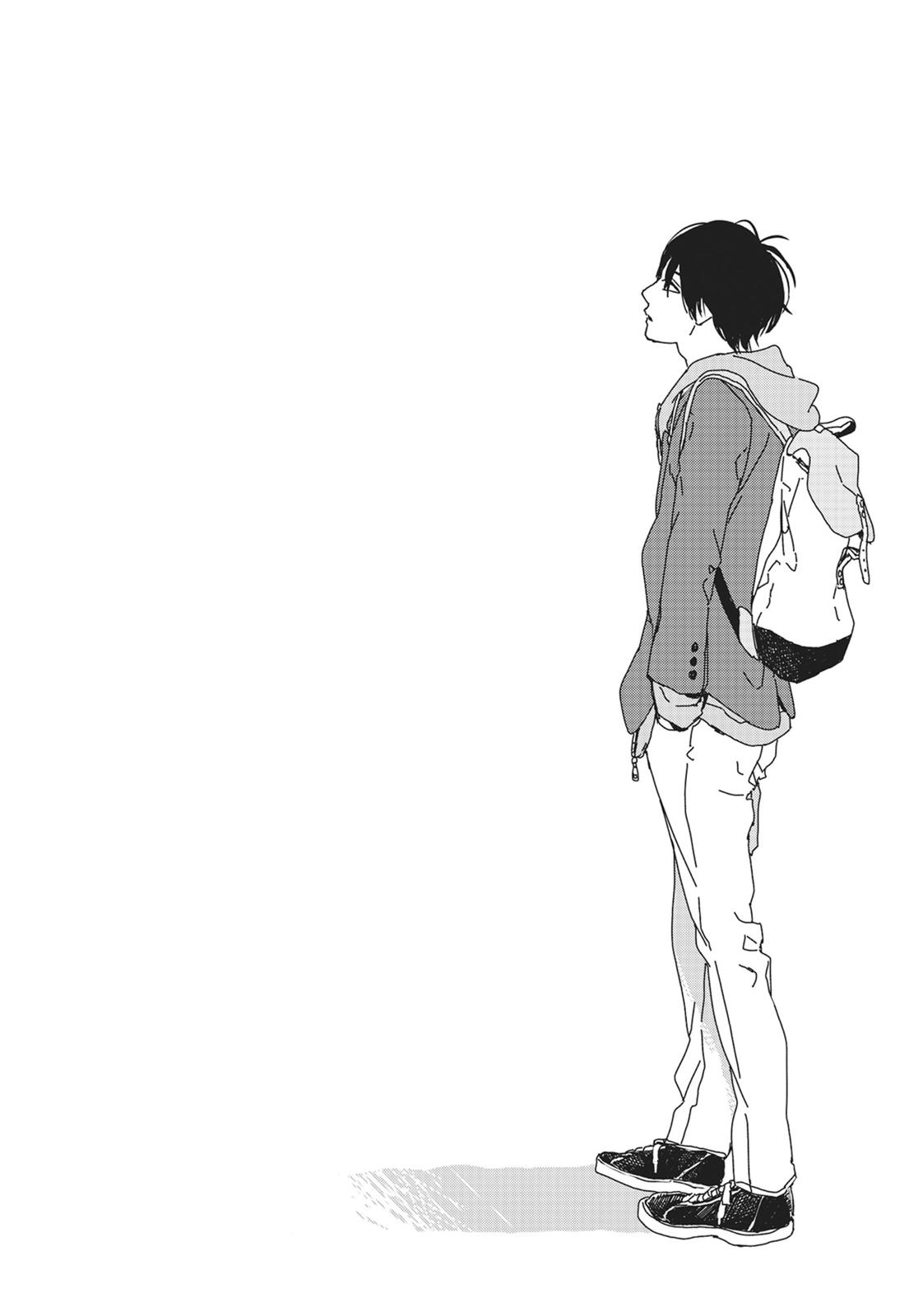 Read Orange EN Manga Online