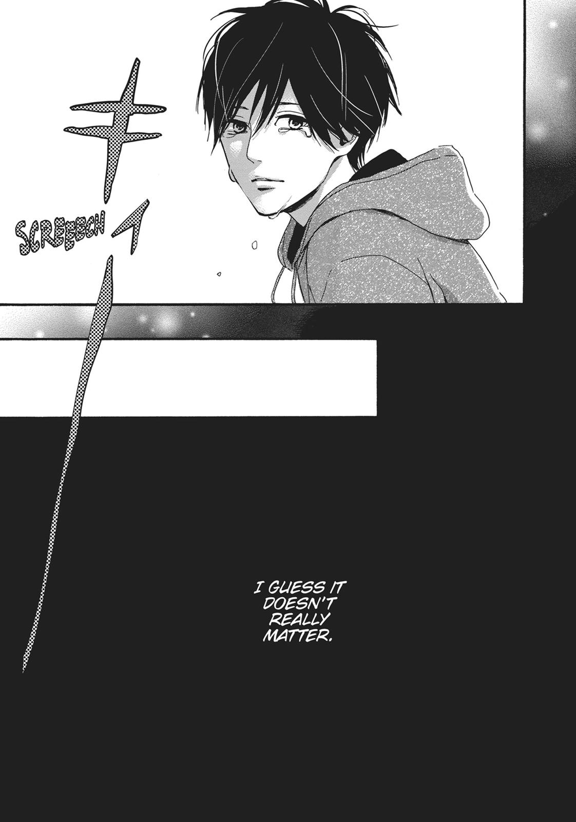 Read Orange EN Manga Online