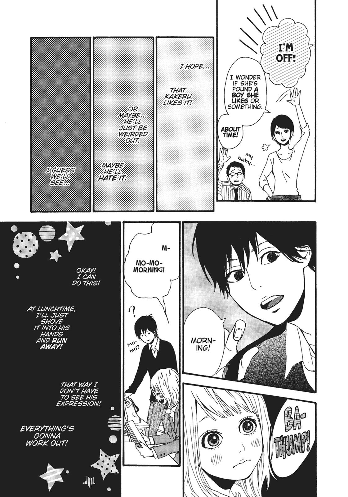 Read Orange EN Manga Online