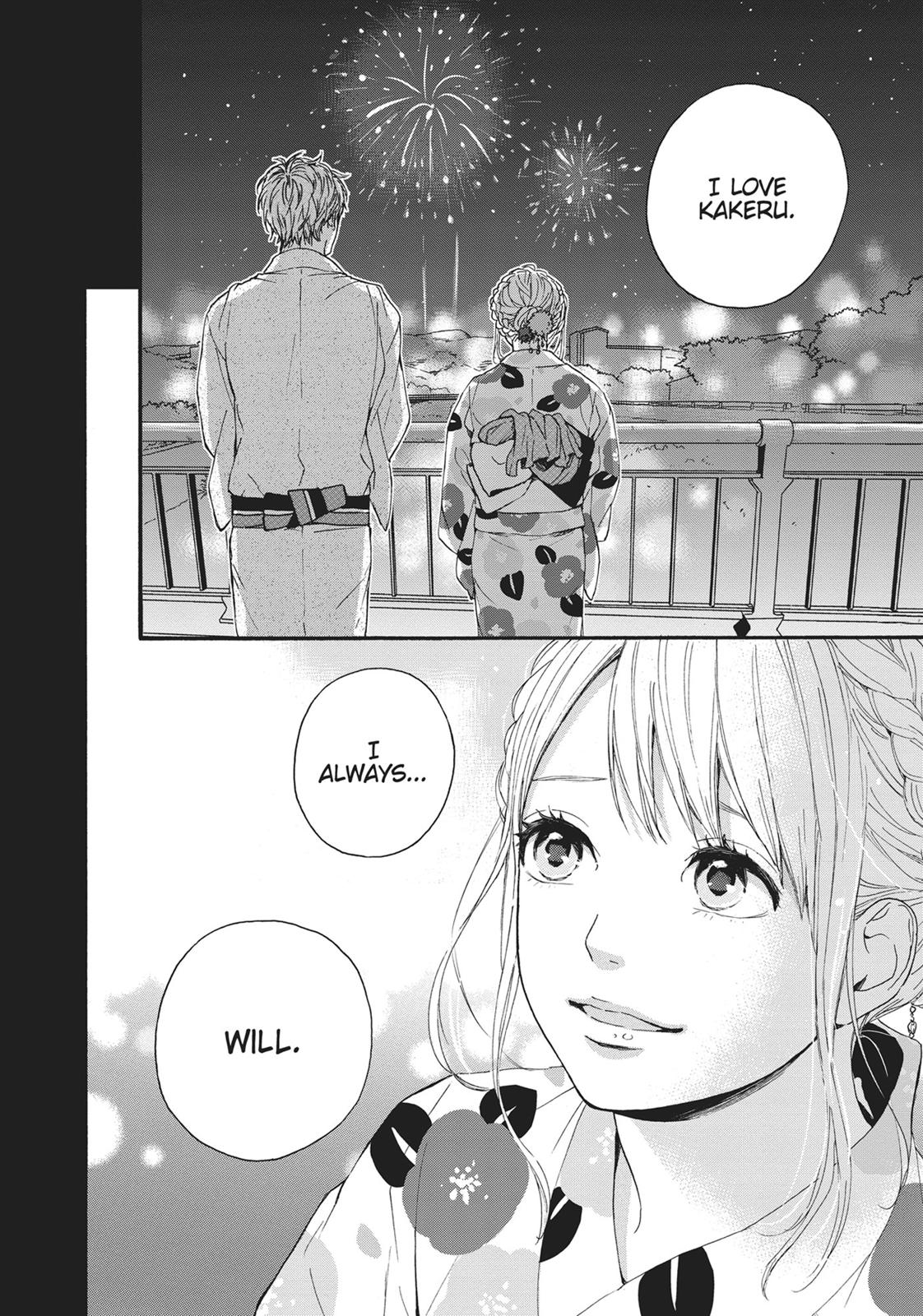 Read Orange EN Manga Online