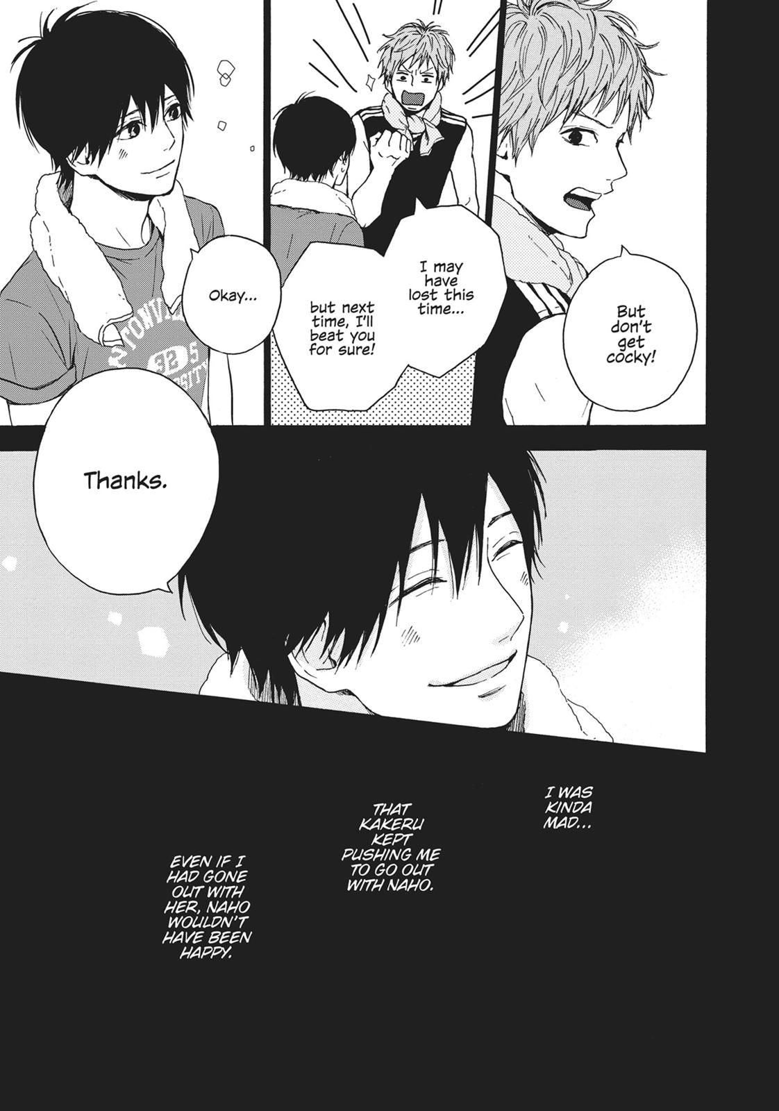 Read Orange EN Manga Online