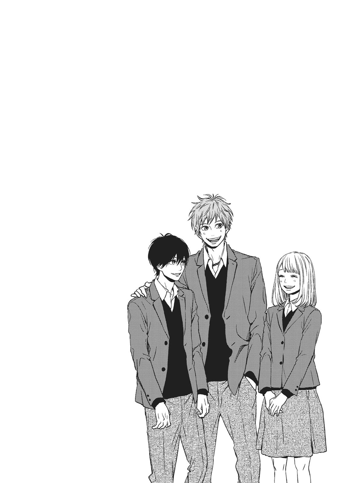 Read Orange EN Manga Online