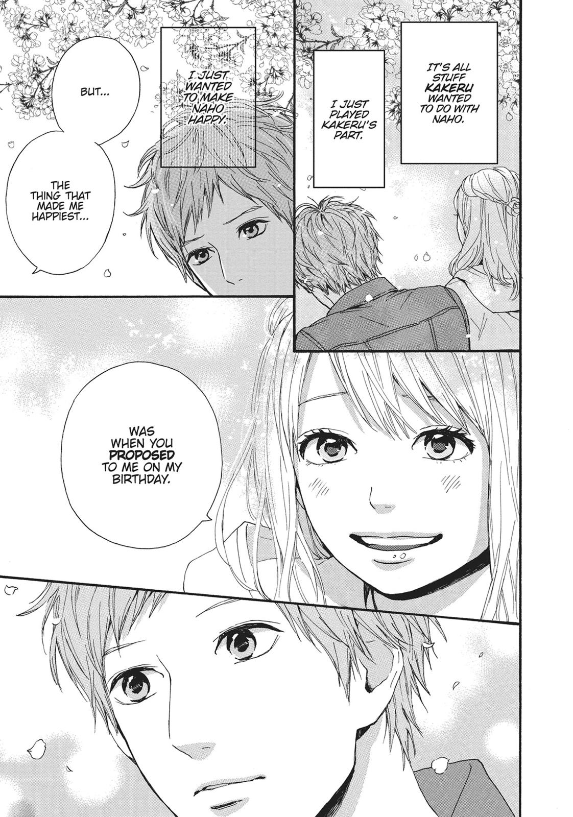 Read Orange EN Manga Online