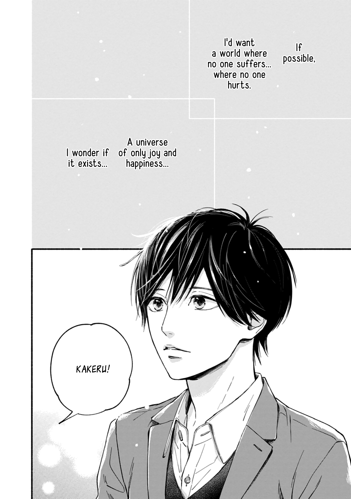 Read Orange EN Manga Online