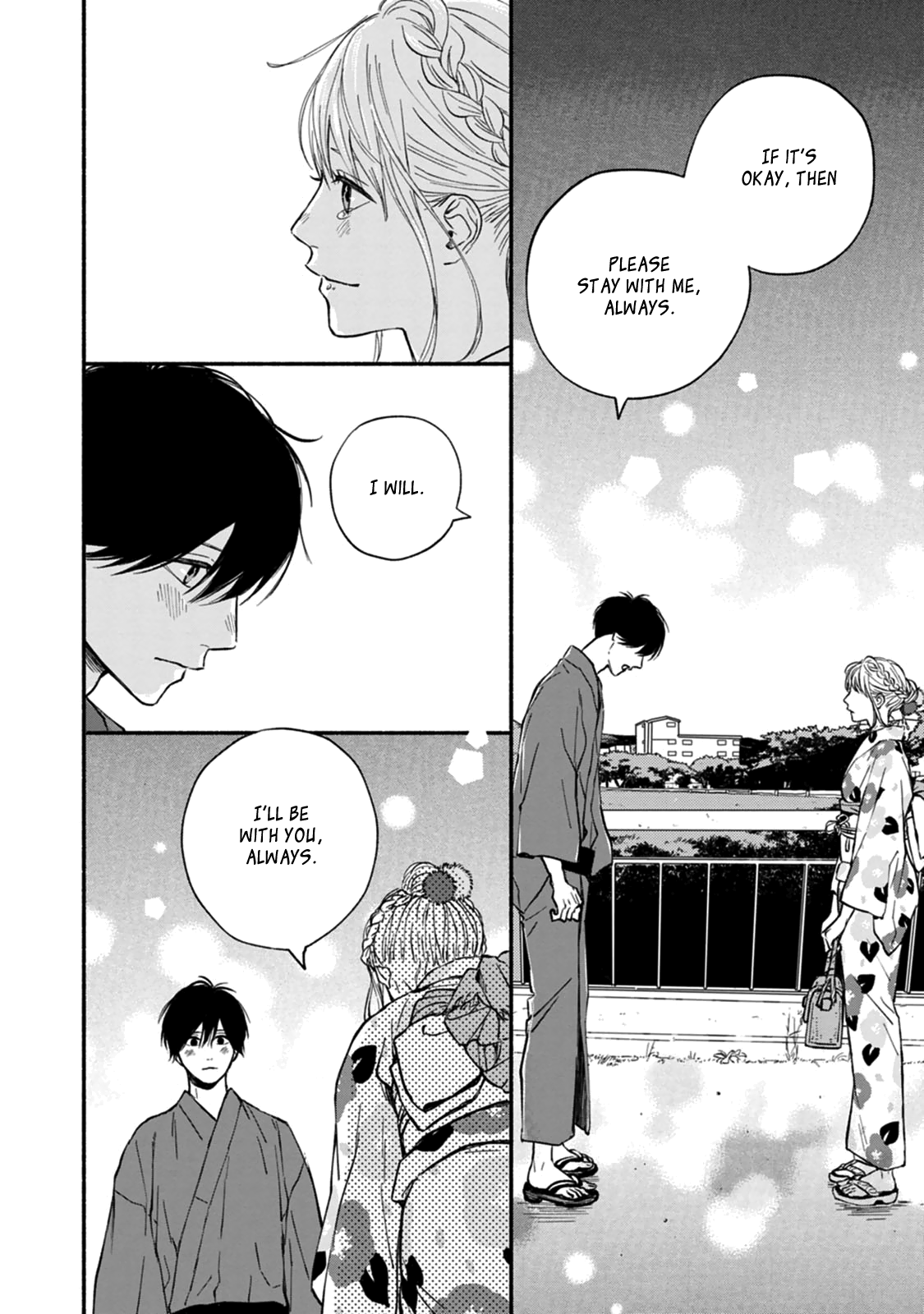 Read Orange EN Manga Online