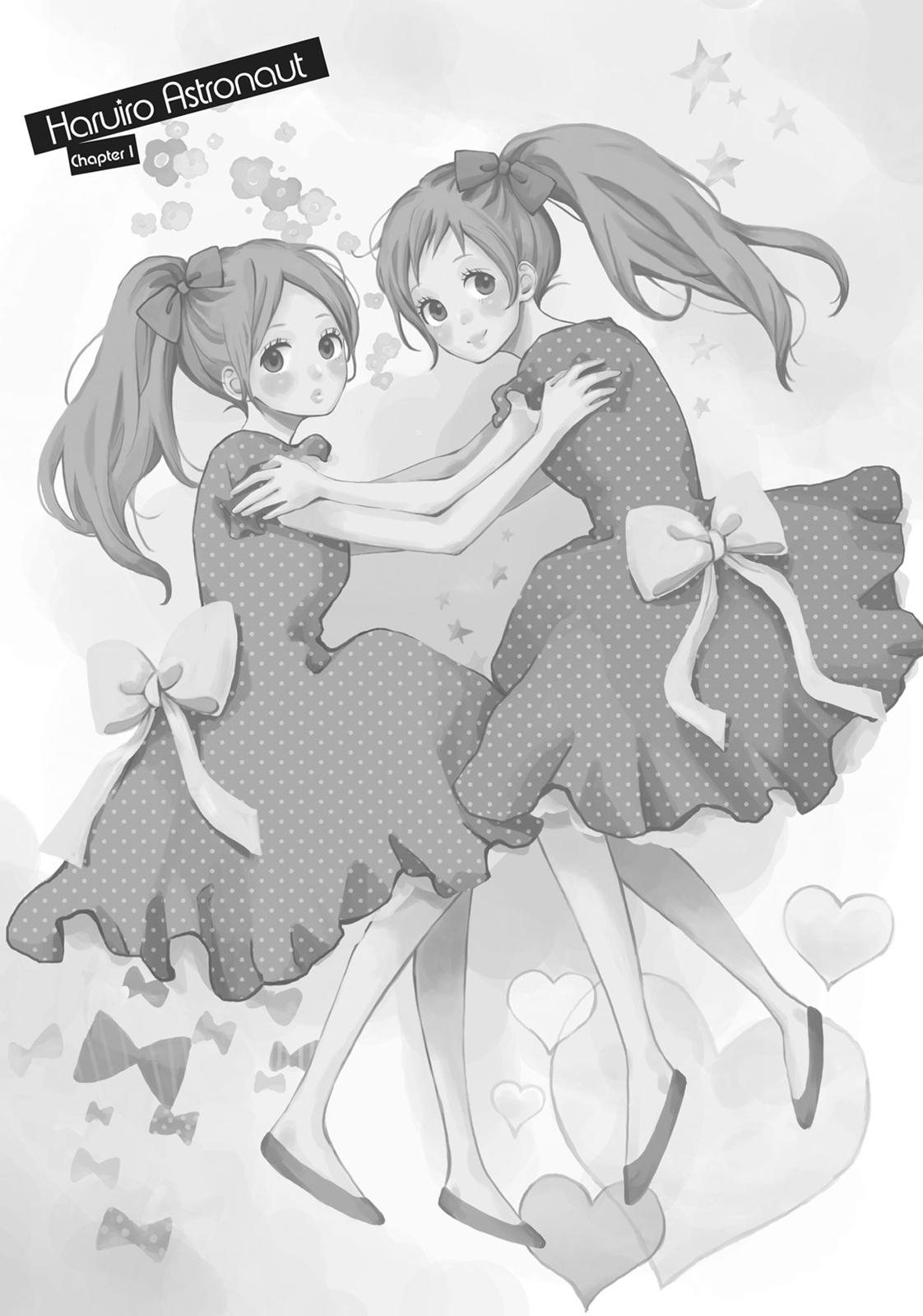 Read Orange EN Manga Online