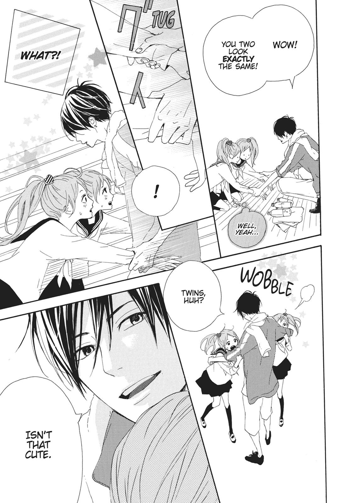 Read Orange EN Manga Online