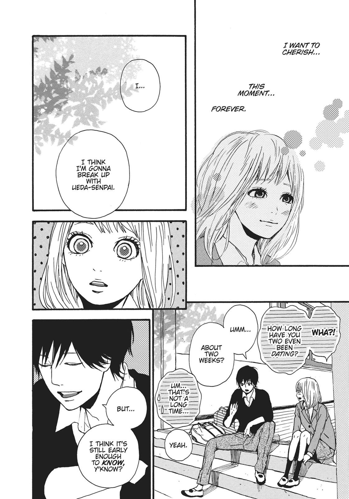 Read Orange EN Manga Online