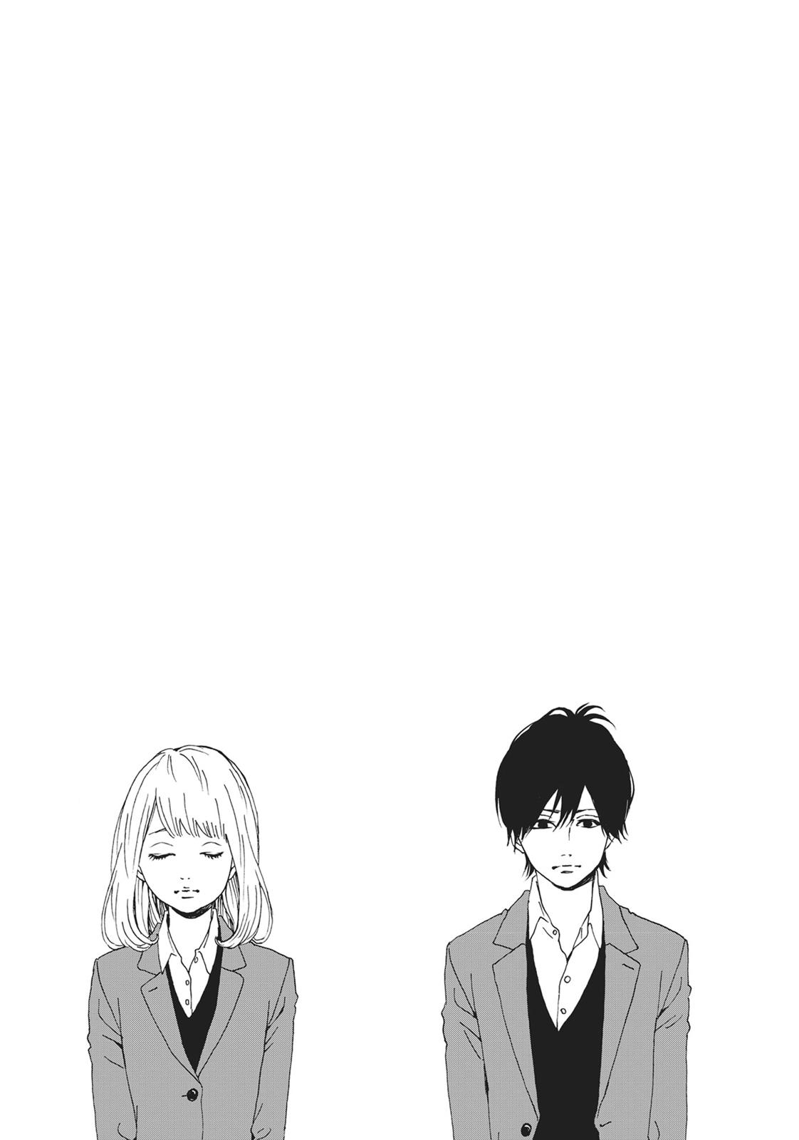 Read Orange EN Manga Online