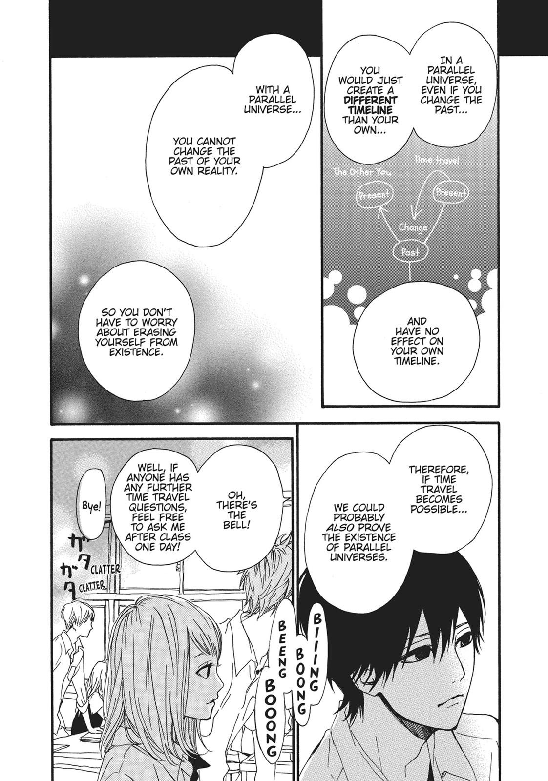 Read Orange EN Manga Online