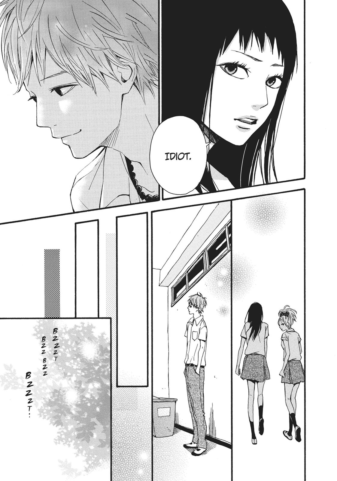 Read Orange EN Manga Online