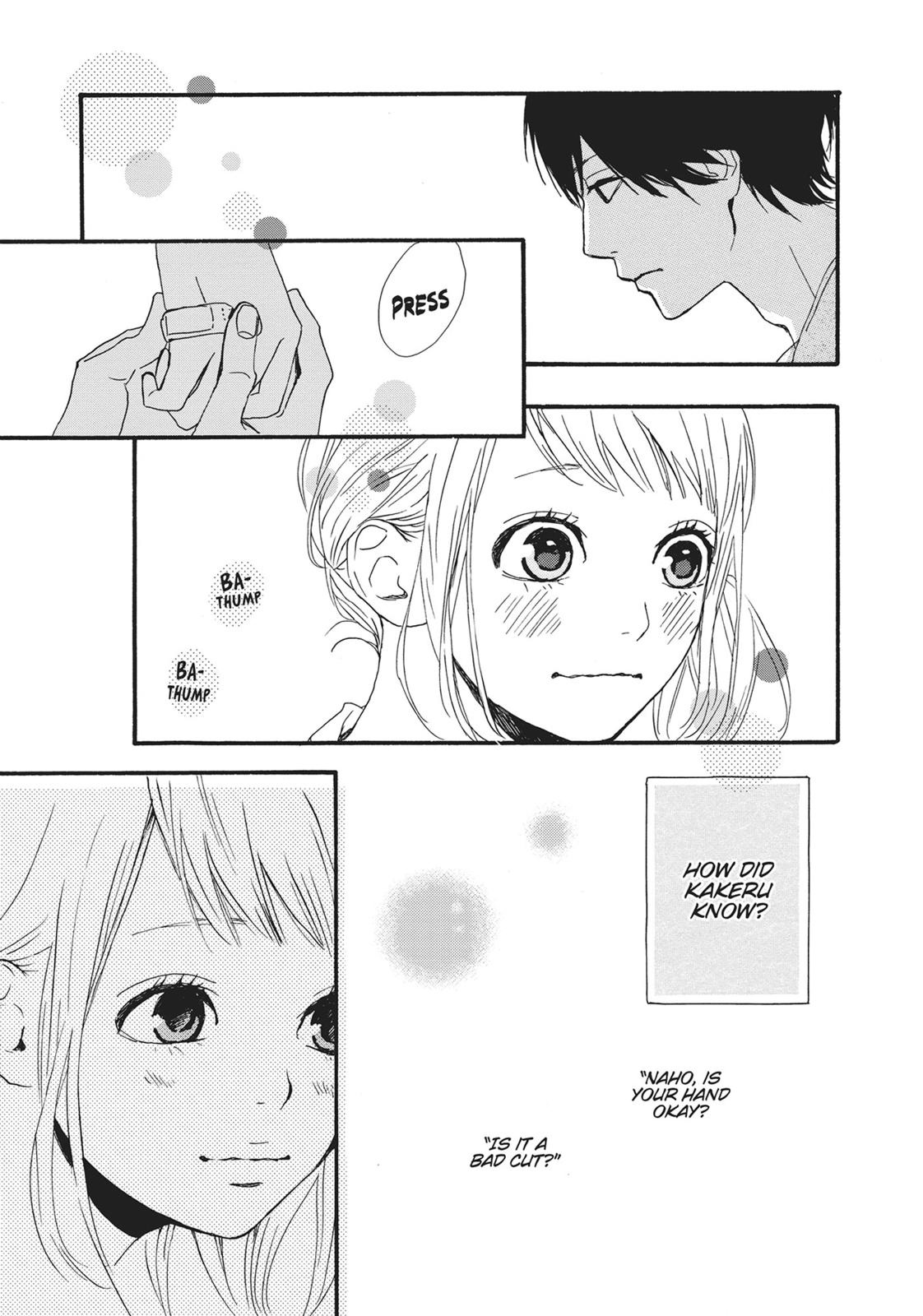 Read Orange EN Manga Online