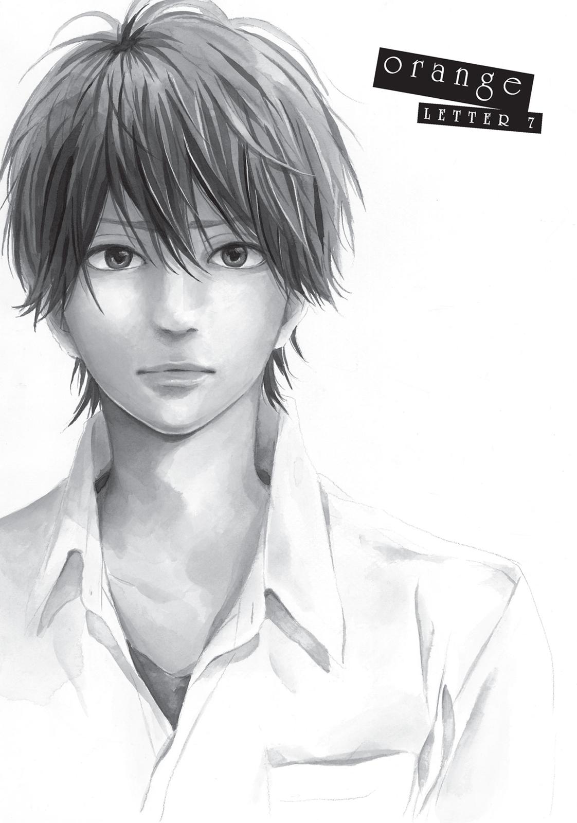 Read Orange EN Manga Online