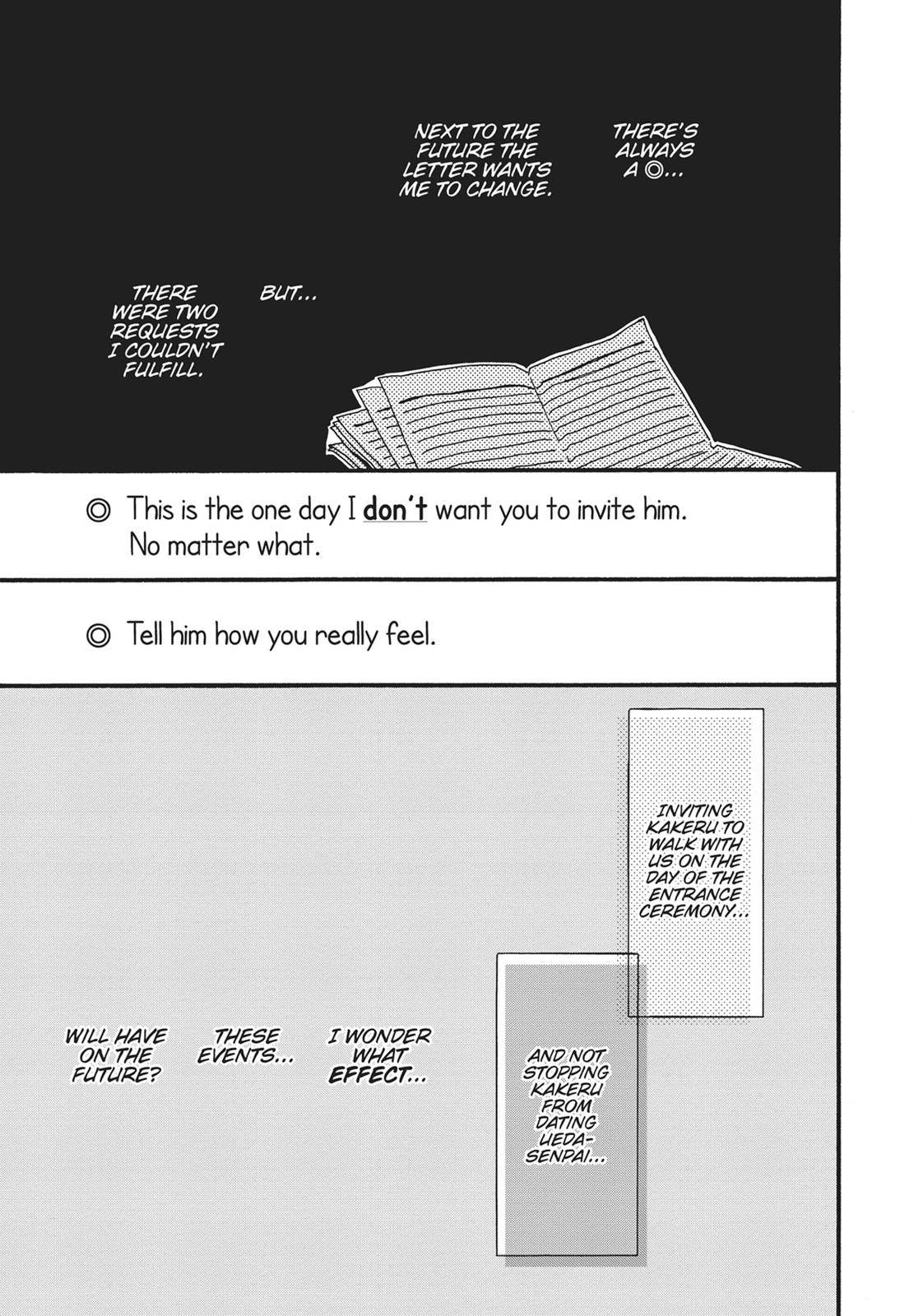 Read Orange EN Manga Online