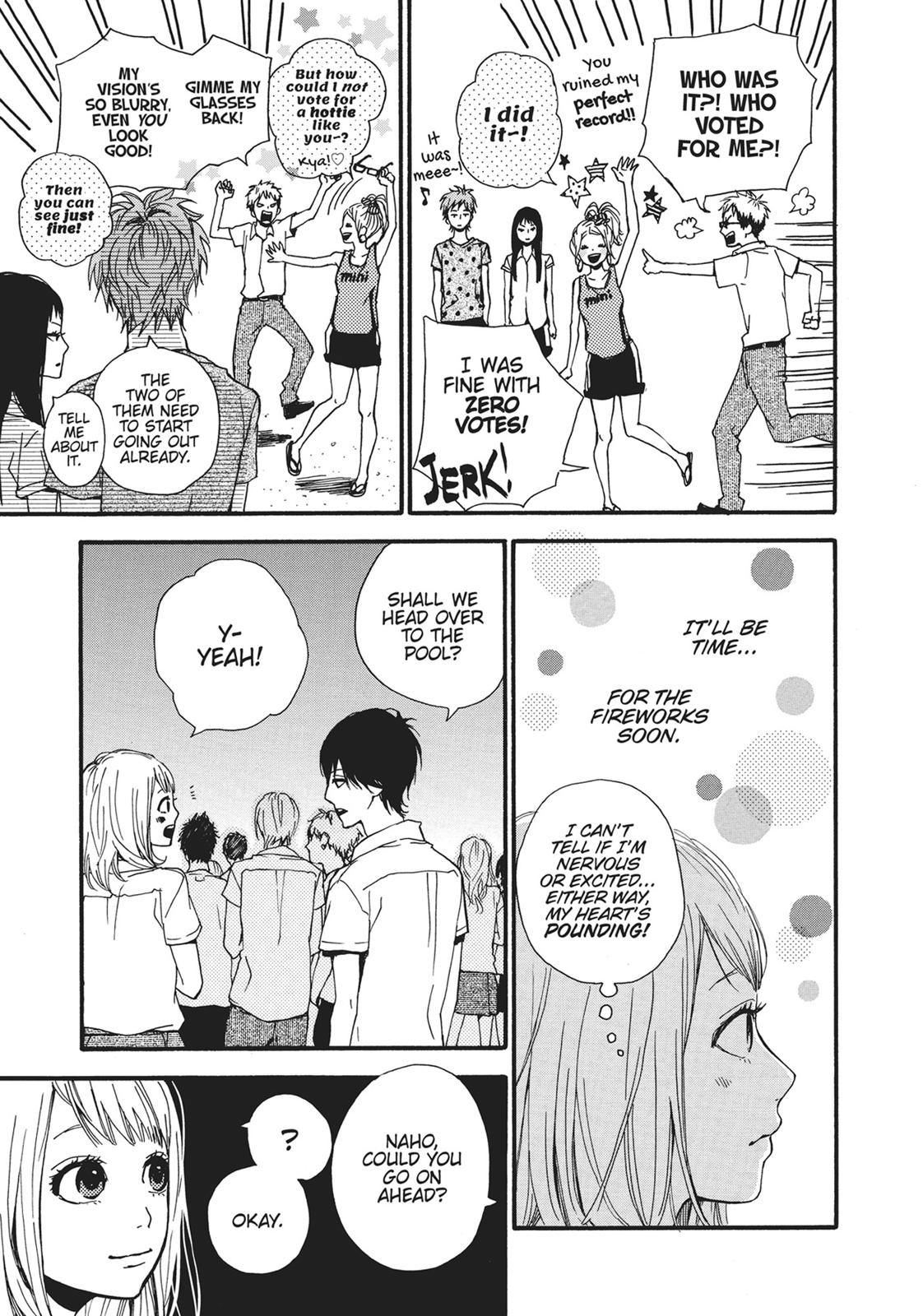 Read Orange EN Manga Online